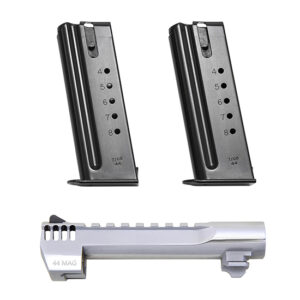Magnum Research Mark XIX .44 Magnum Conversion Kit