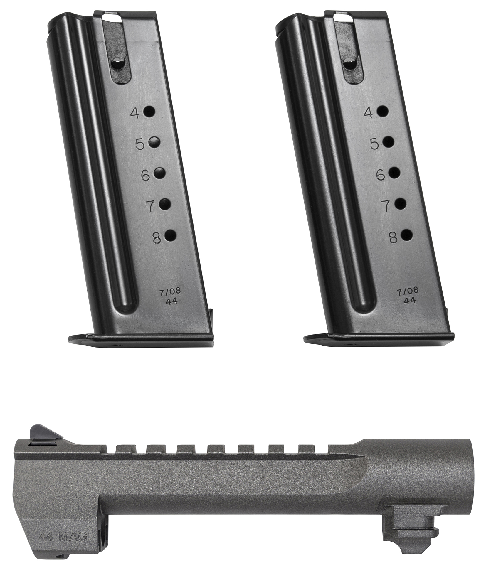 Magnum Research .44 Magnum Conversion Kit for Desert Eagle