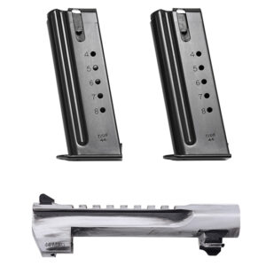 Magnum Research Mark XIX .44 Magnum Conversion Kit