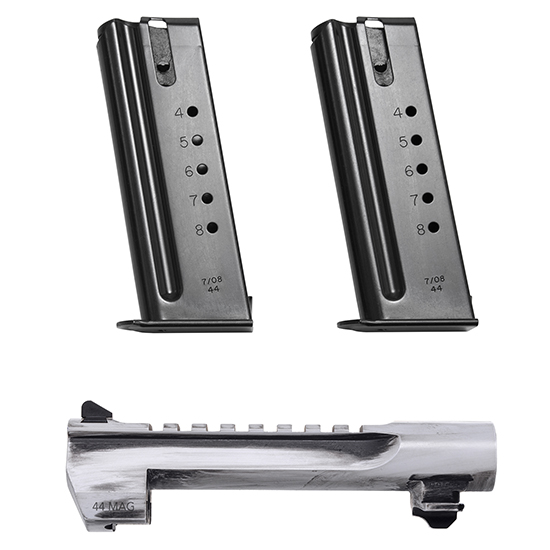 Magnum Research Mark XIX .44 Magnum Conversion Kit