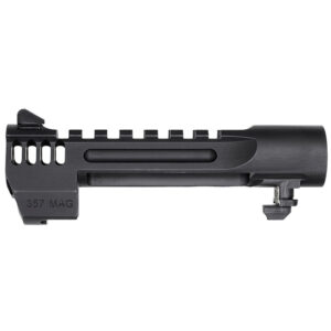 Magnum Research Desert Eagle L5 5" Barrel .357MAG Carbon Steel