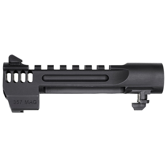 Magnum Research Desert Eagle L5 5" Barrel .357MAG Carbon Steel