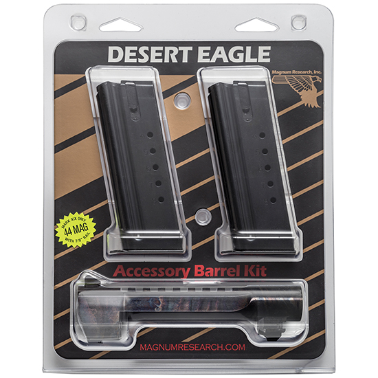 Magnum Research Desert Eagle .44 Magnum Conversion Kit