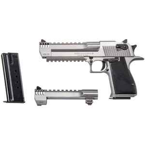 Magnum Research Desert Eagle .50AE Combo Caliber Kit