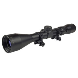 TRUGLO Buckline 3-9x40 BDC Gun Scope