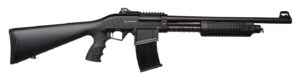 Adams Arms ETP-MAG 12GA Pump Action Shotgun