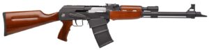 Adams Arms FD 63 12GA Wood Semi-Automatic Shotgun