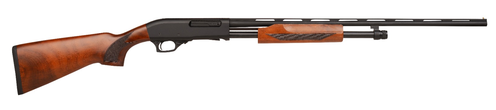 Adams Arms P410 410GA Pump Action Shotgun - 28" Barrel