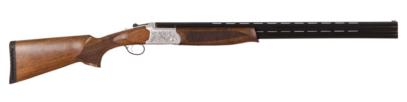 Adams Arms UNIQUE SP 20GA 28 Steel Over/Under Shotgun