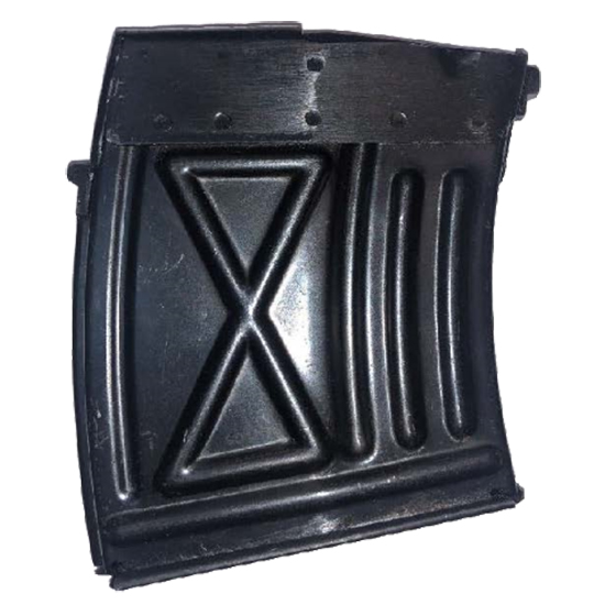 Century Arms PSL54 7.62x54R 10-Round Magazine