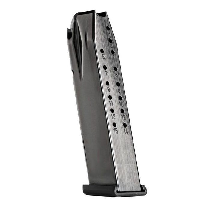Century Arms Canik 9mm 18-Round Magazine with FDE Base