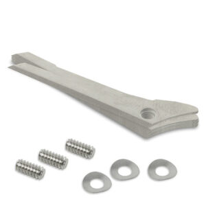 Truglo Broadhead Mech Replacement Blade 2BL - Premium Steel