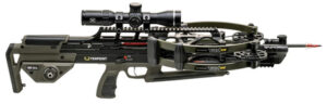 TENPOINT TRX 515 ACUSLIDE MAXX EVO-X Crossbow