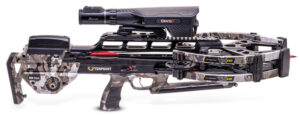 TenPoint TX440 Oracle X Crossbow with ACUslide MAXX