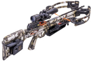 Wicked Invader M1 ACUdraw ProView 400 Crossbow Scope
