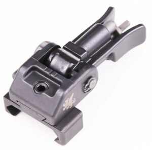 Griffin M2 Front Sight - Modular Backup Sight System