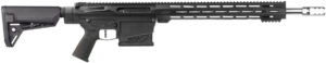APF MLR Compact 300 Win Mag Rifle - 18" Barrel, Black