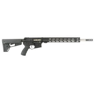 APF DMR 2.0 AR15 6MM ARC - Precision Rifle Excellence