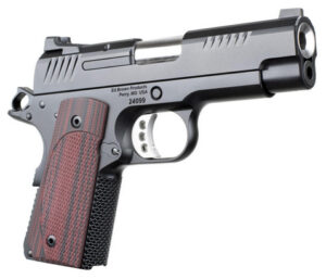 Ed Brown EVO CCO 9MM G4 Semi-Auto Handgun