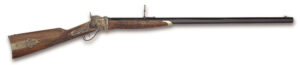 PEDERSOLI 1874 Sharps Q Down Under .45-70 34" Rifle