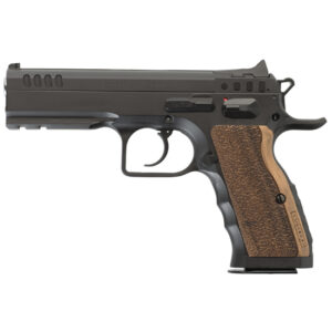 IFG Tanfoglio 9mm Stock I Semi-Auto Pistol