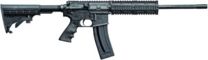 CHIAPPA MFOUR-22 GEN II PRO Semi-Auto AR Rifle 22LR