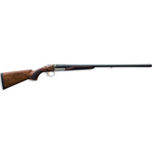Charles Daly CDLY 512 12GA Side By Side Shotgun