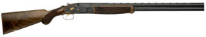 IFG FAIR Jubilee Prestige Tartaruga Gold 12GA Shotgun