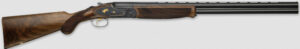 IFG FAIR Jubilee Prestige Tartaruga Gold 410GA 28 Shotgun