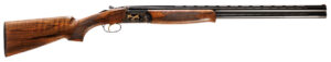 IFG FAIR 410GA 28 SLX602 Over Under Shotgun - Black