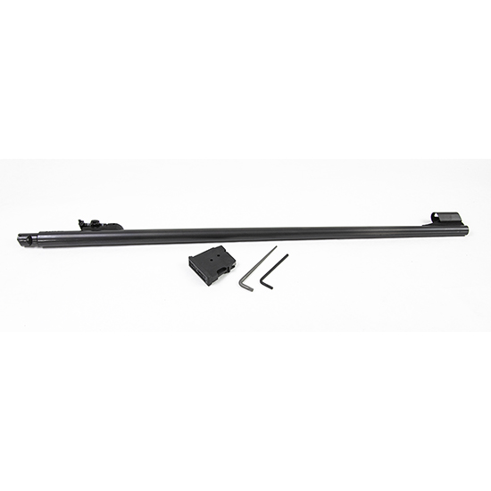 CZ 457 LUX Barrel Set 22WMR 24" Nitride Finish