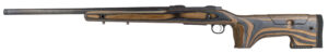 CZ 600 ST2 .308 Win Bolt Action Rifle - Adjustable Laminate Stock