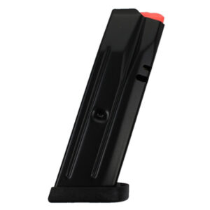 CZ P-10 C 40SW 10RD Handgun Magazine - Reverse