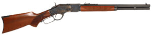 Taylors and Company TF Uberti 1873 Trapper .45LC Lever Action Rifle