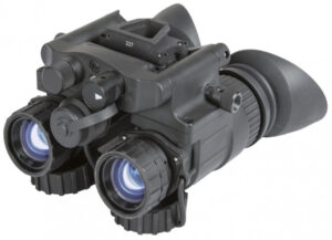 AGM NVG-40 Dual Tube Night Vision Goggles