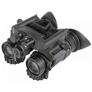 AGM NVG-50 3AW1 Dual Night Vision Goggles