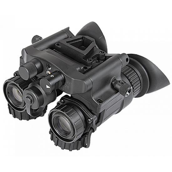 AGM NVG-50 3AW1 Dual Night Vision Goggles