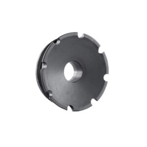 DAIR Sandman Front Cap for .24-.27 Caliber Silencers