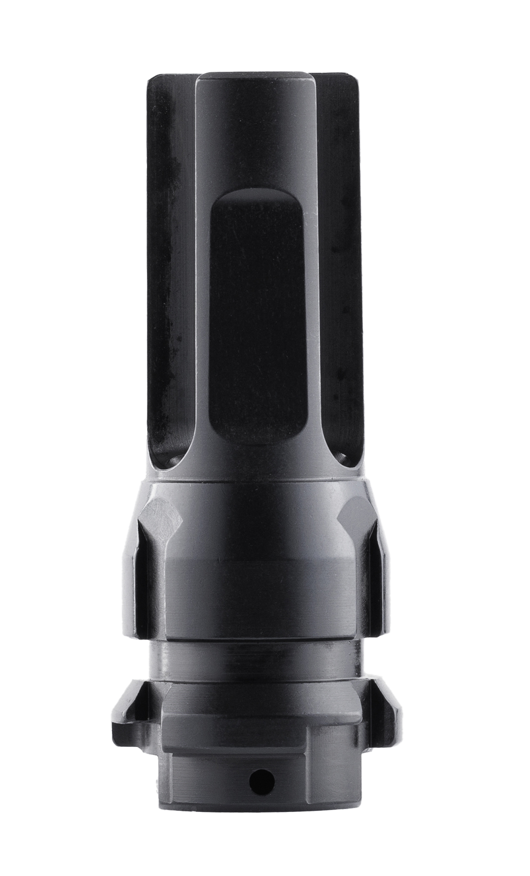 DAIR Flash Hider 5.56mm 1/2-28 Key Mount