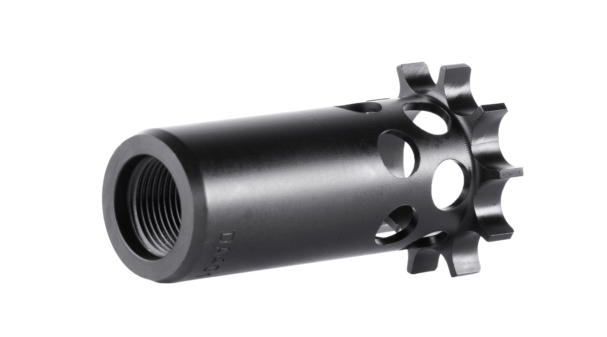 DAIR Ghost Piston M16X1LH - Durable Suppressor Part