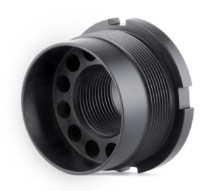 DAIR P-Series Fixed Mount 5/8x24 for Silencers