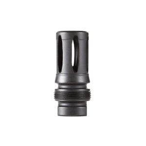 DAIR Xeno A1 Flash Hider 1/2-28 for 30 Caliber Rifles