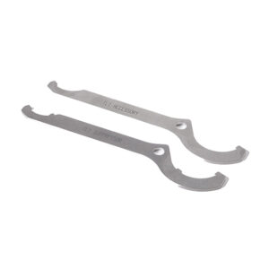 DAIR Enhanced Spanner Wrench Kit for Suppressors