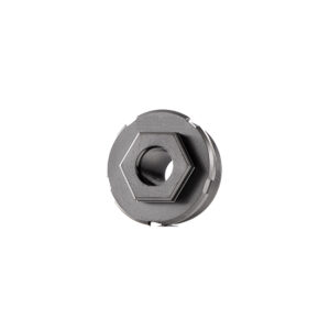 DAIR Direct Thread Mount for Suppressors - 3/4-24