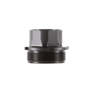 DAIR Xeno Adapter for P-Series Suppressor Mounting