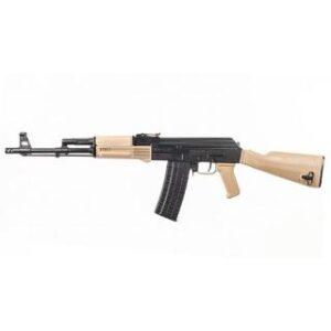 Arsenal SAR5 5.56 NATO Semi-Auto Rifle - Desert Tan