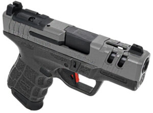 SAR SAR9 Subcompact GEN2 9mm Pistol with Night Sights