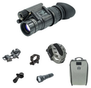 Armasight Night Vision PVS-14 Gen 3 Monocular Kit