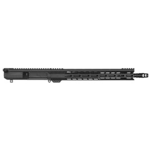 CMMG RESOLUTE MK3 .308 Win Upper Group - 16.1" Black