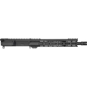 CMMG BANSHEE MK4 5.56 Upper Group - 12.5" Black